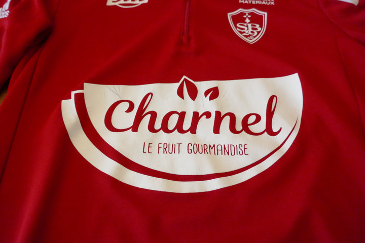 Stade Brestois 29 - Sweat training _ (S) #03039