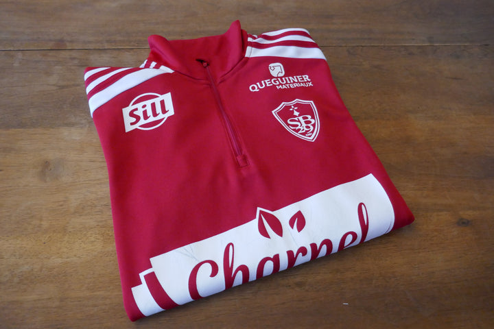 Stade Brestois 29 - Sweat training _ (S) #03039