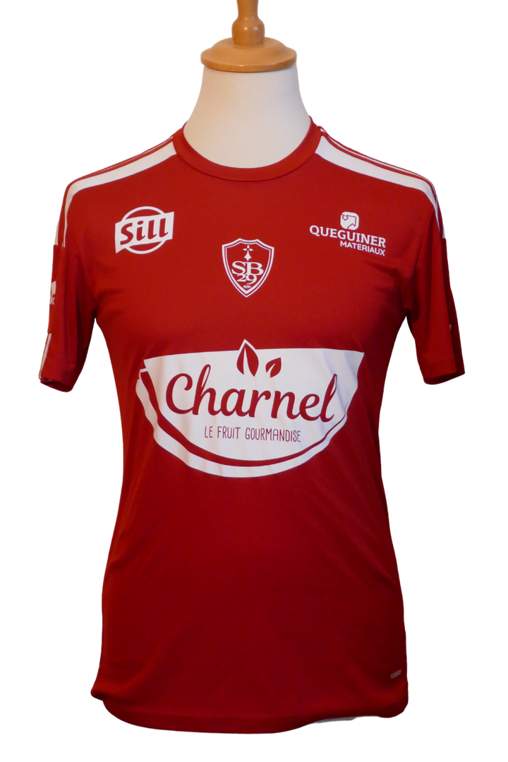 Stade Brestois 29 - Maillot training _ (S) #03040