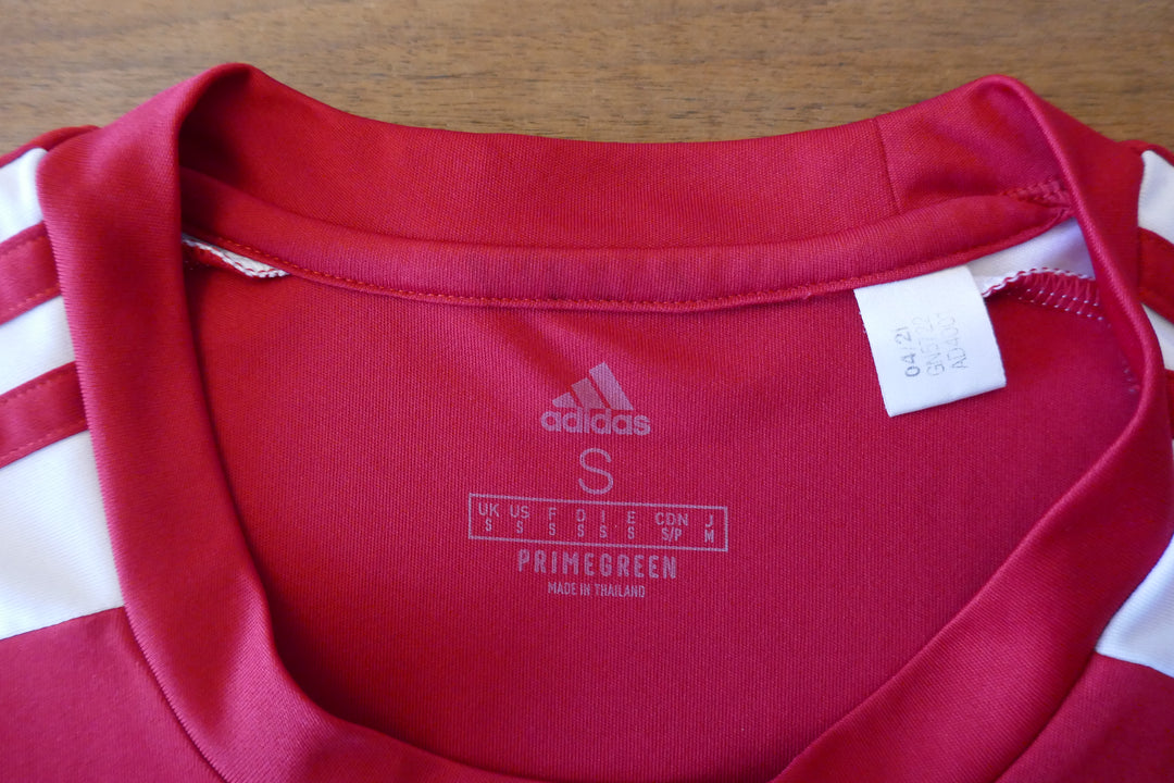 Stade Brestois 29 - Maillot training _ (S) #03040