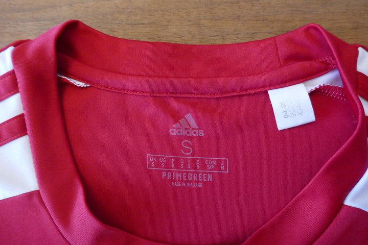 Stade Brestois 29 - Maillot training _ (S) #03040