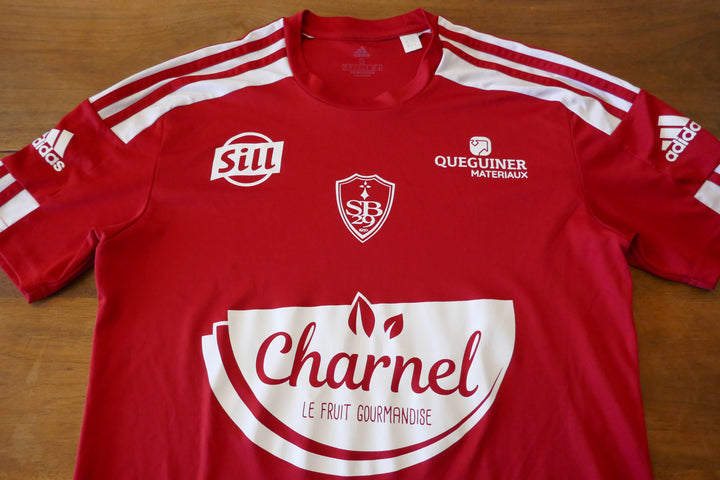 Stade Brestois 29 - Maillot training _ (S) #03040