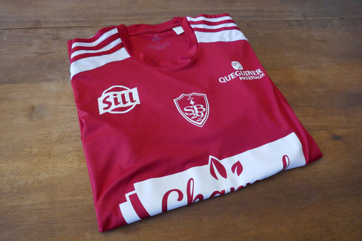 Stade Brestois 29 - Maillot training _ (S) #03040