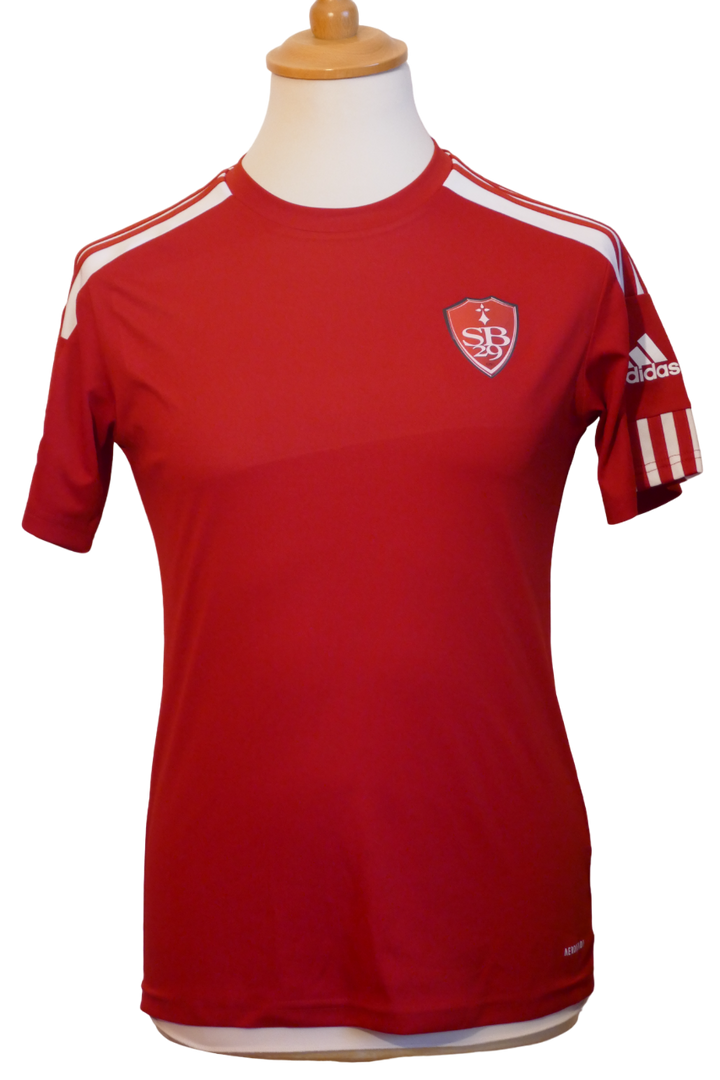 Stade Brestois 29 - Maillot training _ (S) #03041