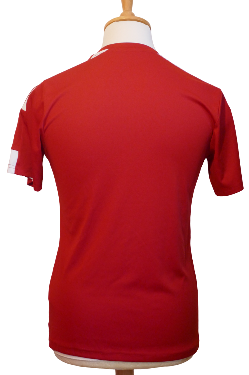 Stade Brestois 29 - Maillot training _ (S) #03041