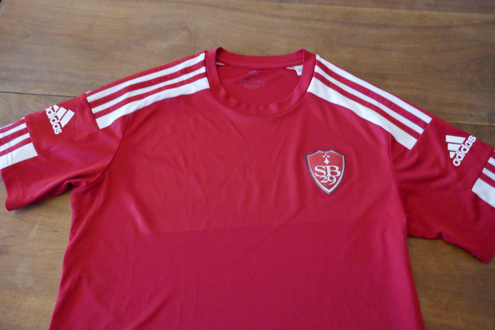 Stade Brestois 29 - Maillot training _ (S) #03041