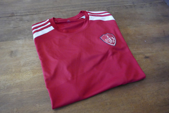 Stade Brestois 29 - Maillot training _ (S) #03041