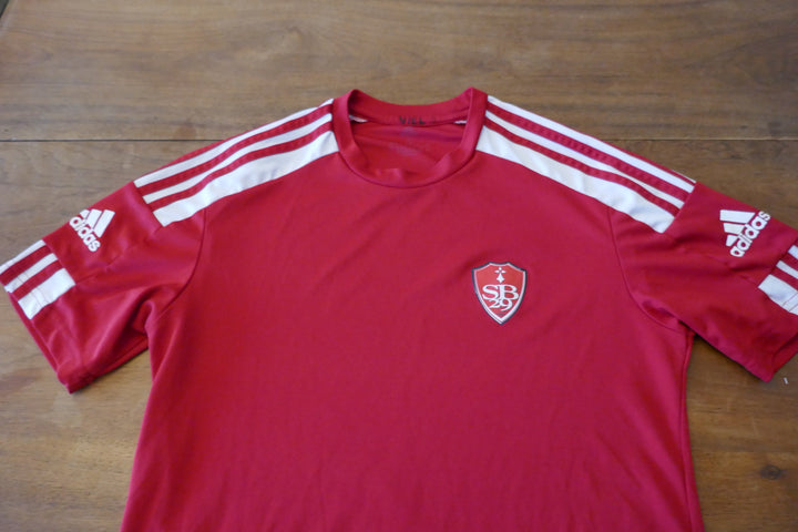 Stade Brestois 29 - Maillot training _ (S) #03042