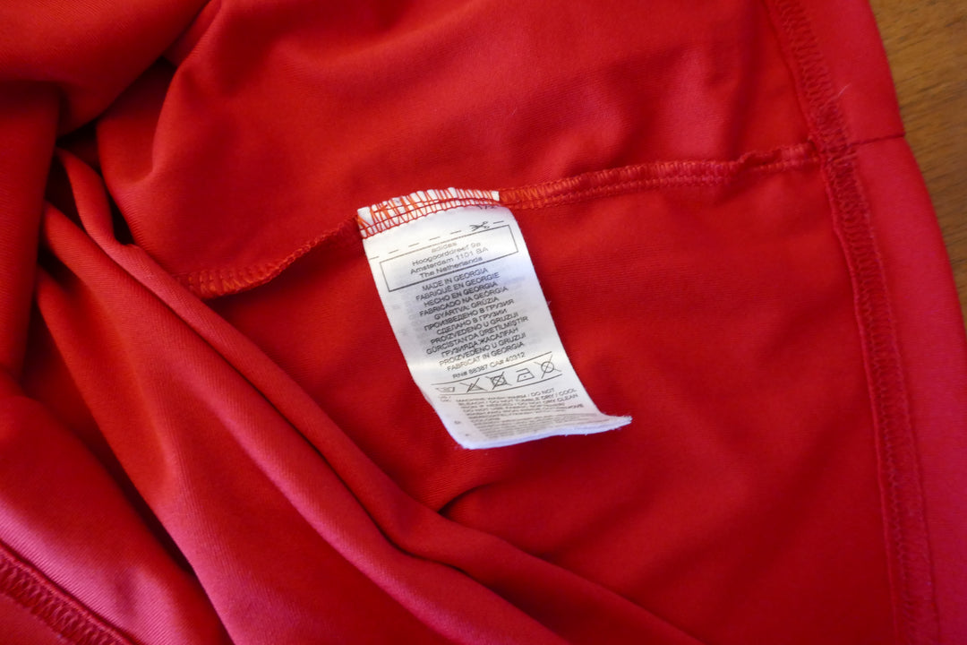 Stade Brestois 29 - Maillot training _ (S) #03042