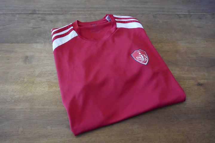 Stade Brestois 29 - Maillot training _ (S) #03042