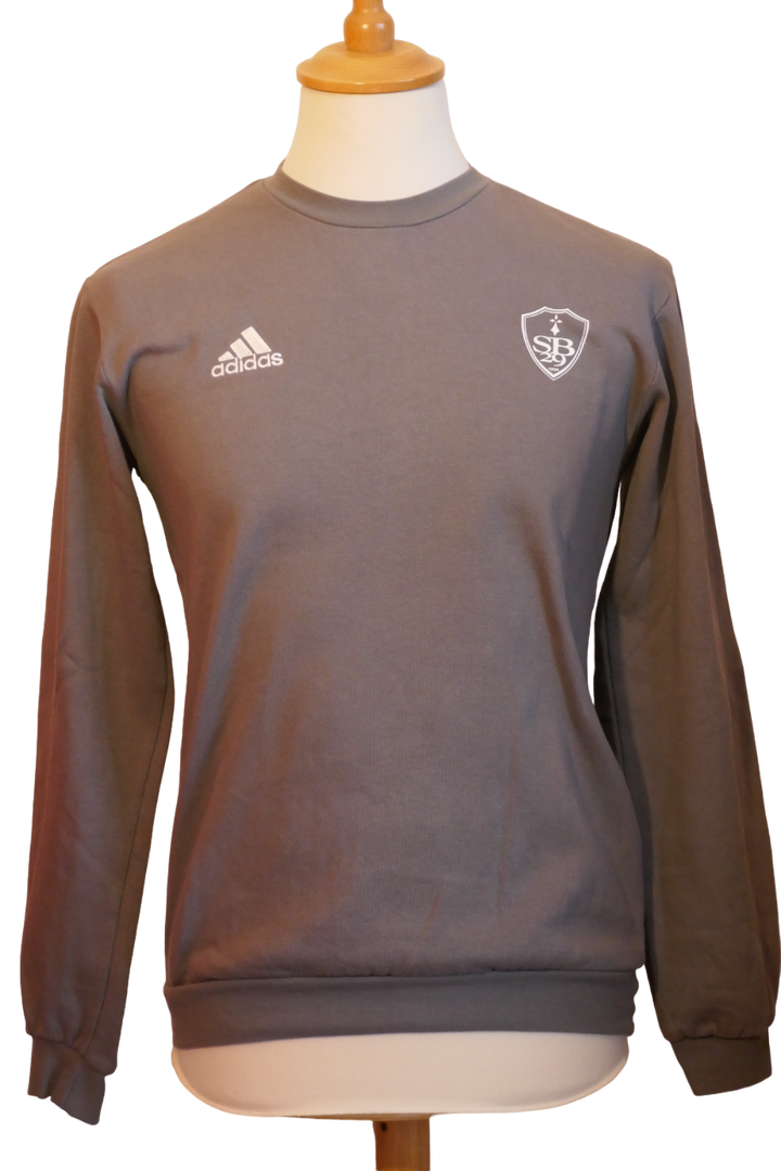 Stade Brestois 29 - Sweat training _ (S) #03043