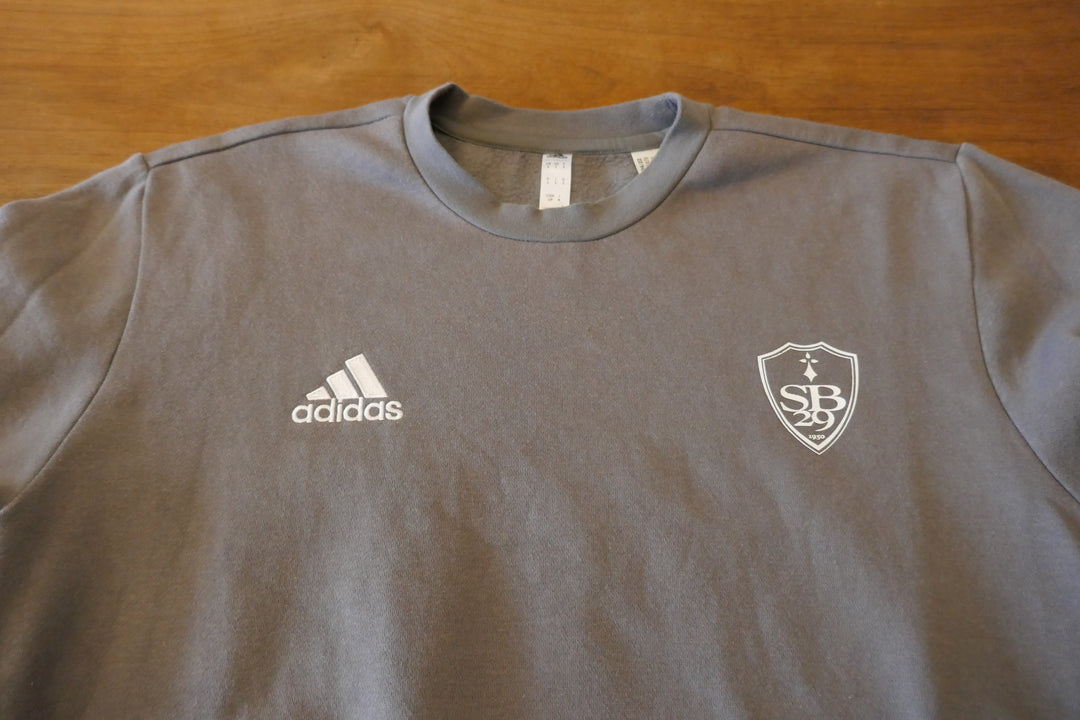 Stade Brestois 29 - Sweat training _ (S) #03043