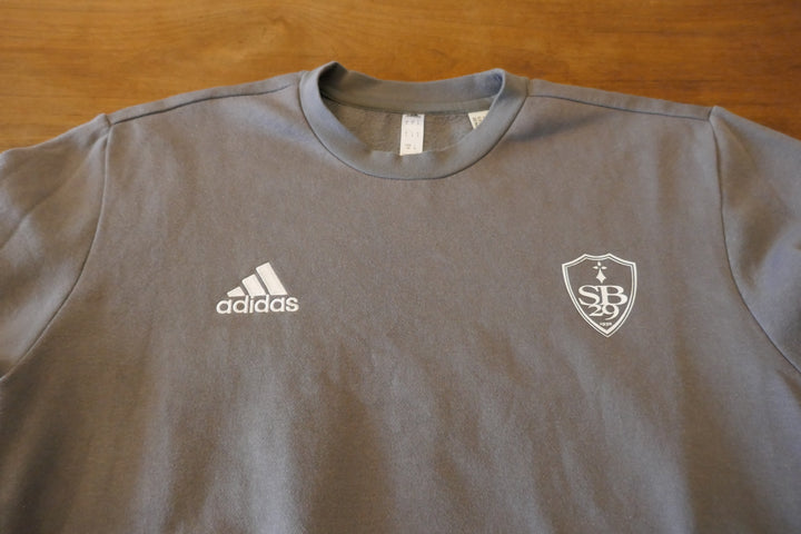 Stade Brestois 29 - Sweat training _ (S) #03043