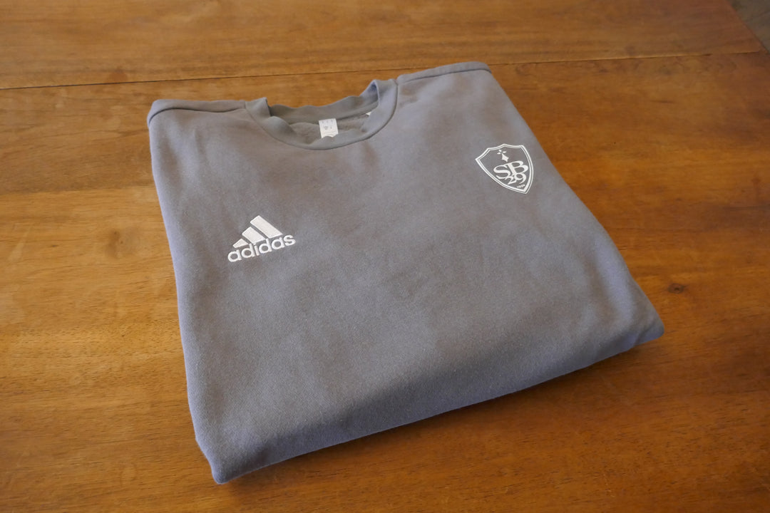 Stade Brestois 29 - Sweat training _ (S) #03043