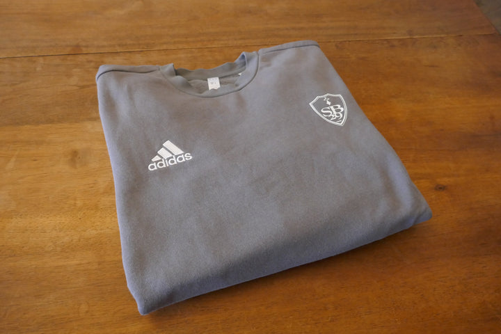 Stade Brestois 29 - Sweat training _ (S) #03043