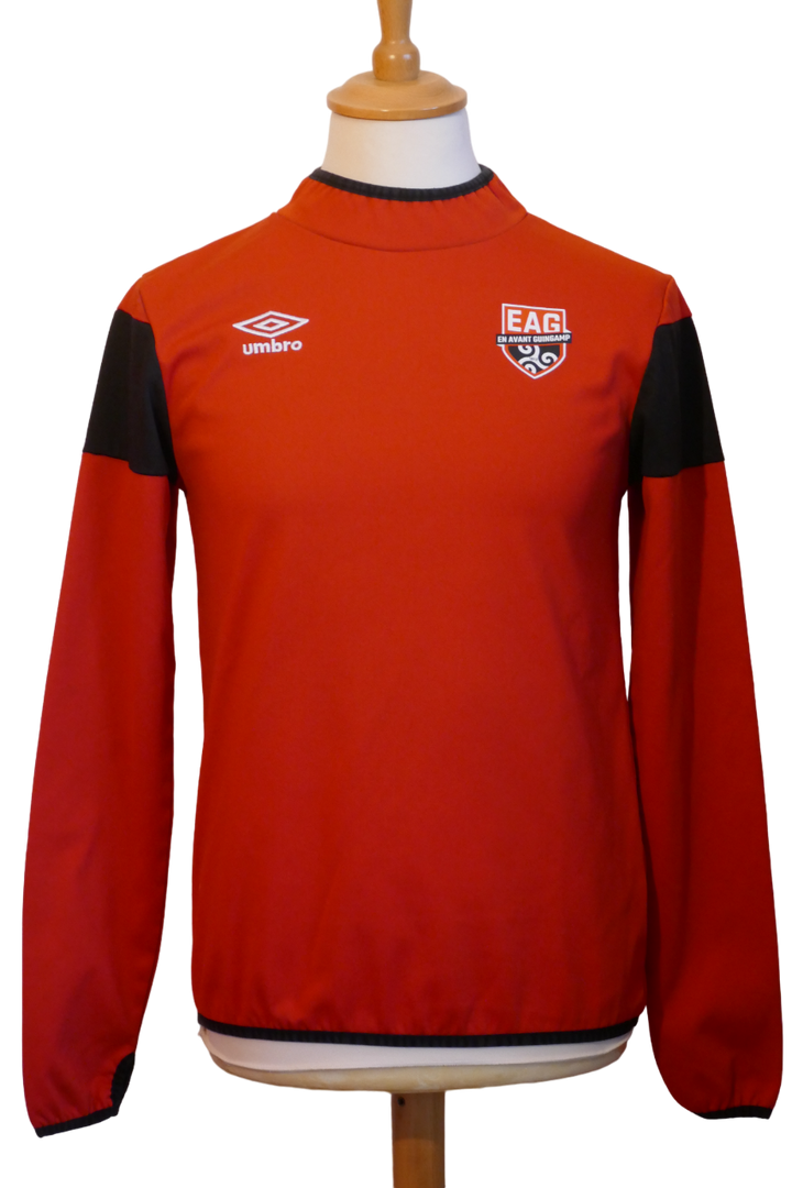 En Avant de Guigamp - Sweat Training _ (M) #03047