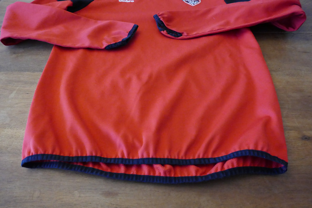 En Avant de Guigamp - Sweat Training _ (M) #03047
