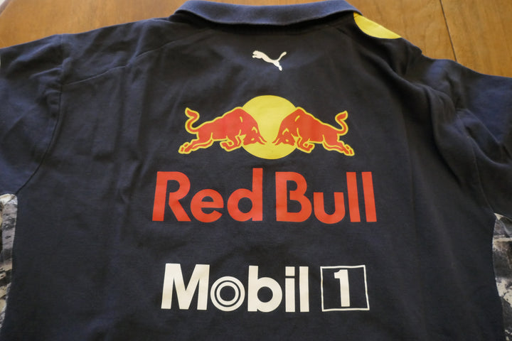 Formule 1 - Red Bull F1 - Polo _ (XL) #03027