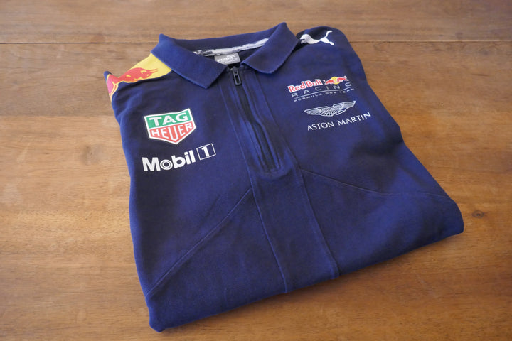 Formule 1 - Red Bull F1 - Polo _ (XL) #03027