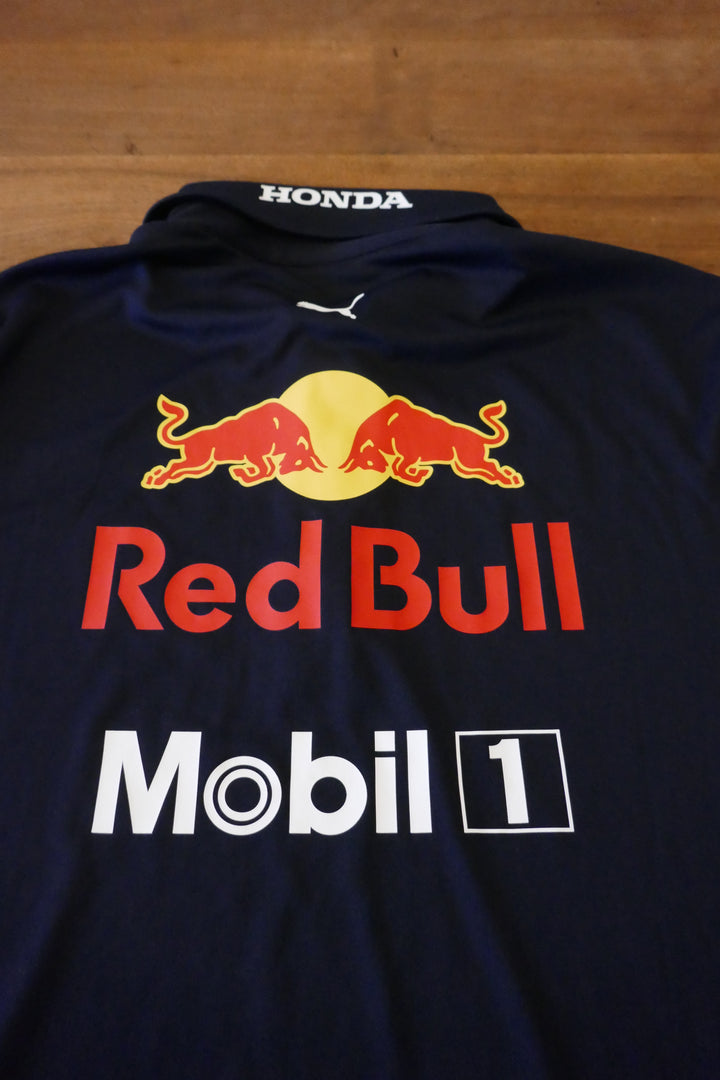 Formule 1 - Red Bull F1 - Polo _ (XL) #03031