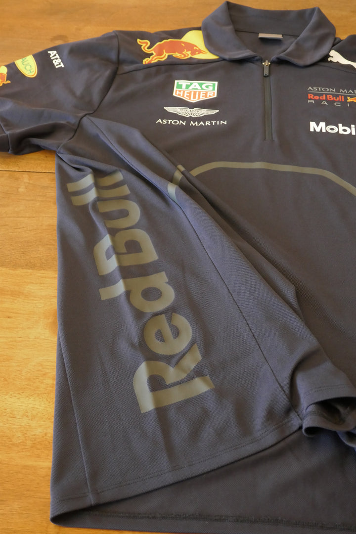 Formule 1 - Red Bull F1 - Polo _ (XL) #03028