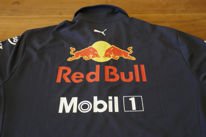 Formule 1 - Red Bull F1 - Polo _ (XL) #03028