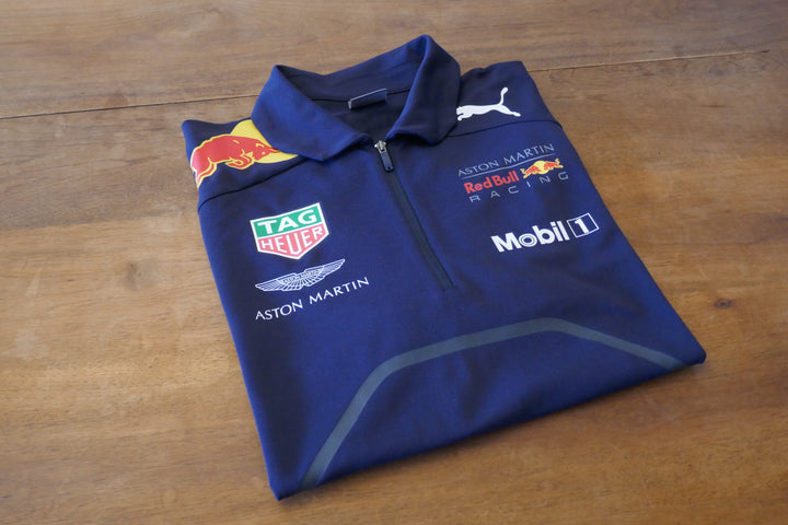 Formule 1 - Red Bull F1 - Polo _ (XL) #03028