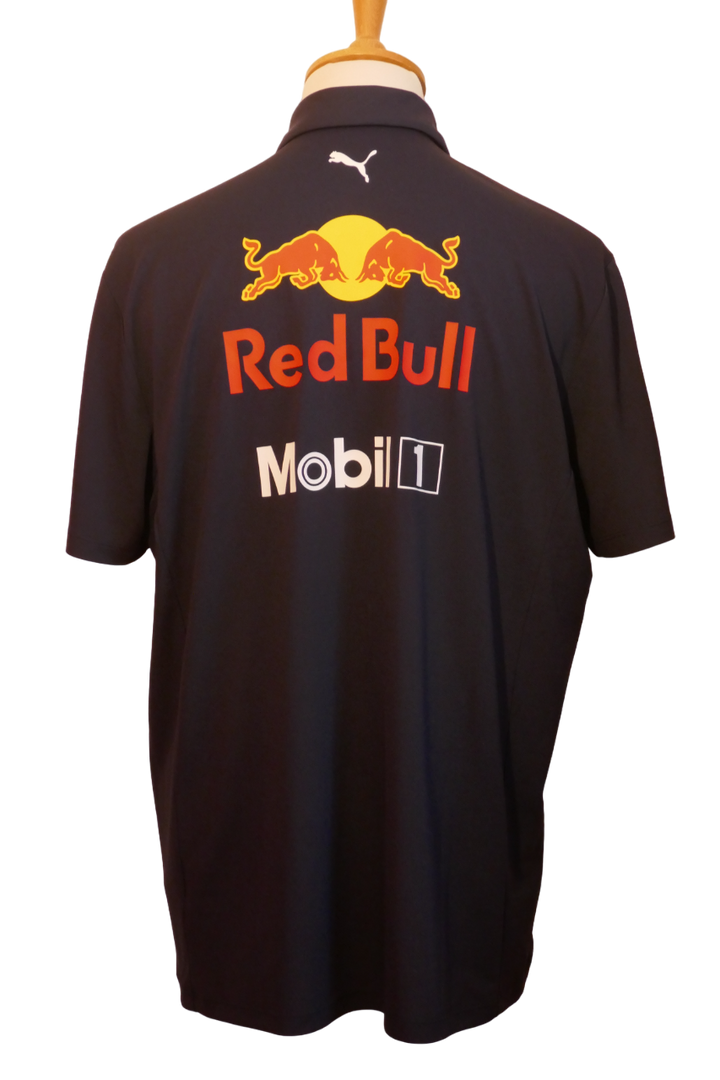 Formule 1 - Red Bull F1 - Polo _ (XL) #03030