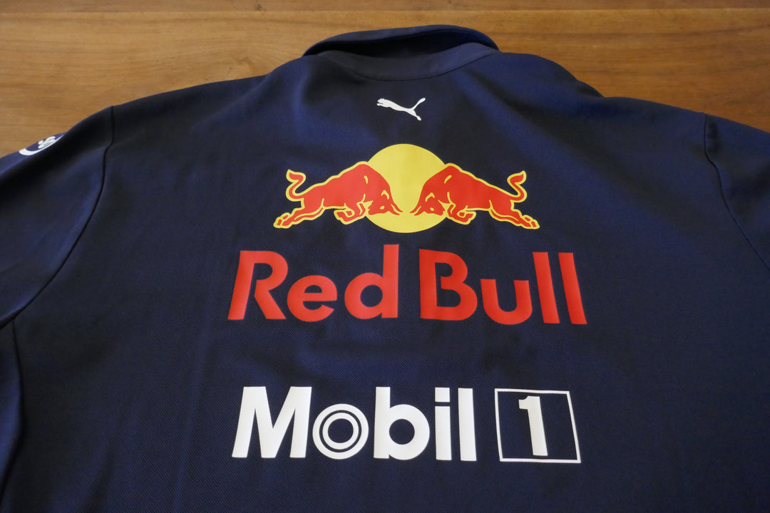 Formule 1 - Red Bull F1 - Polo _ (XL) #03030