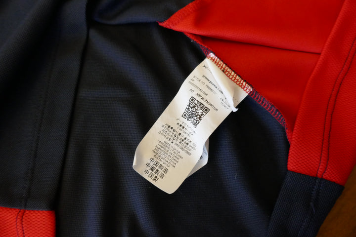 Formule 1 - Red Bull F1 - Polo _ (XL) #03029
