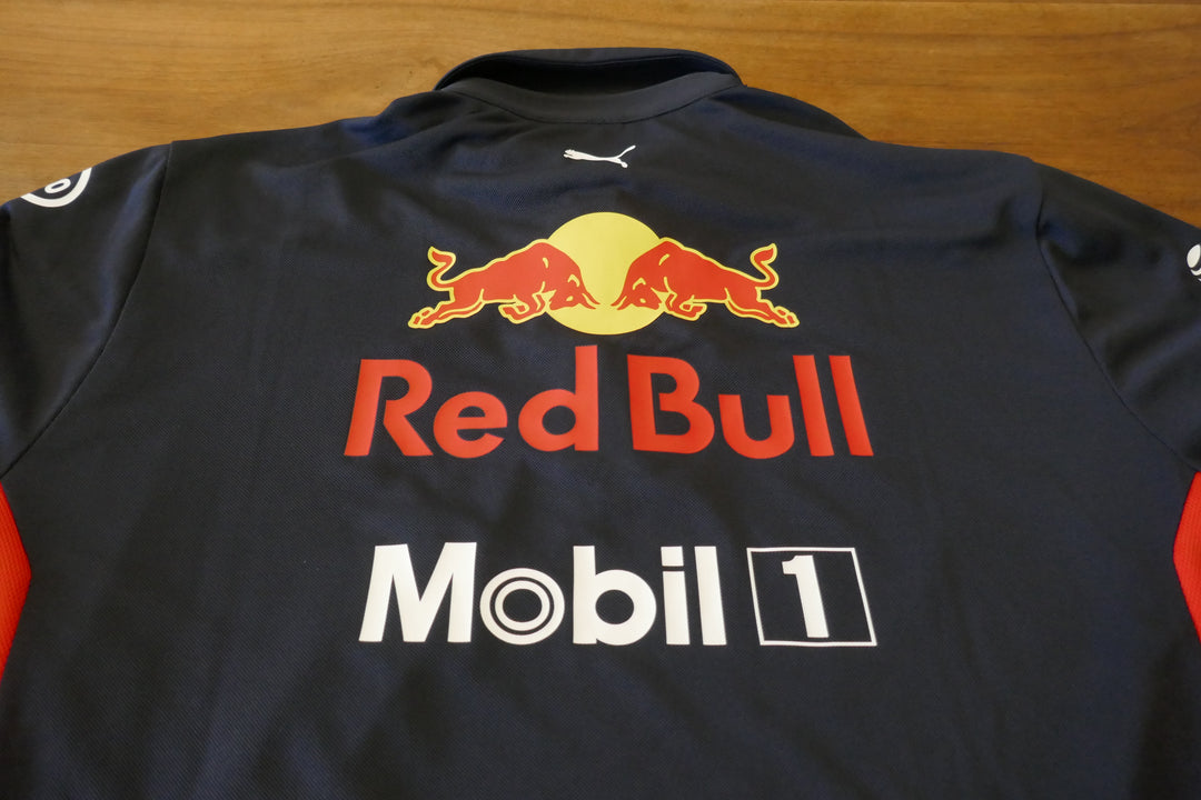 Formule 1 - Red Bull F1 - Polo _ (XL) #03029