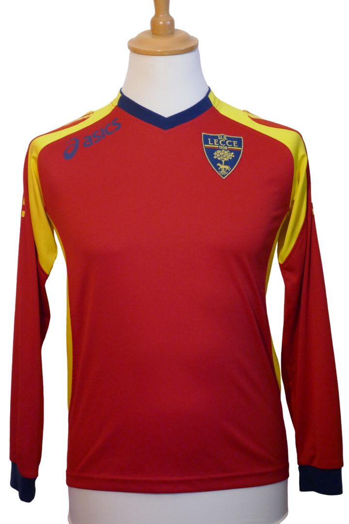 Lecce - Maillot _ (S) #03073