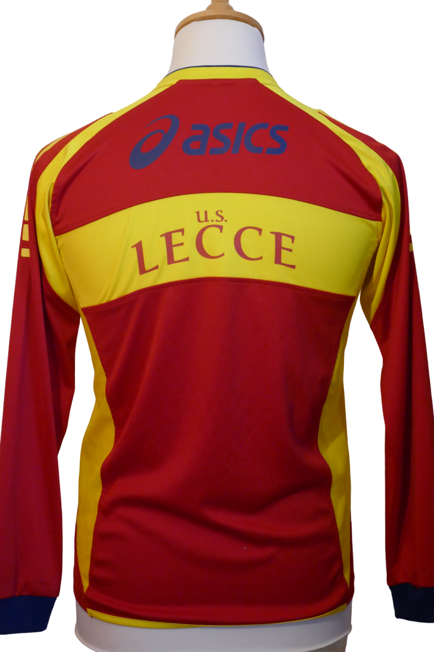 Lecce - Maillot _ (S) #03073