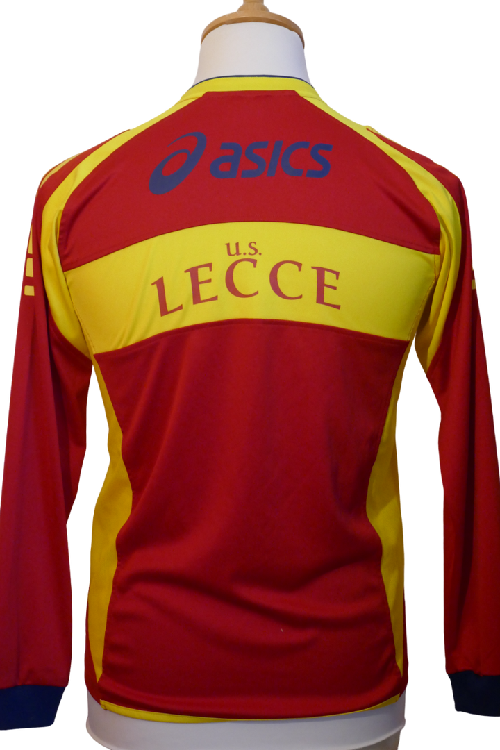 Lecce - Maillot _ (S) #03073