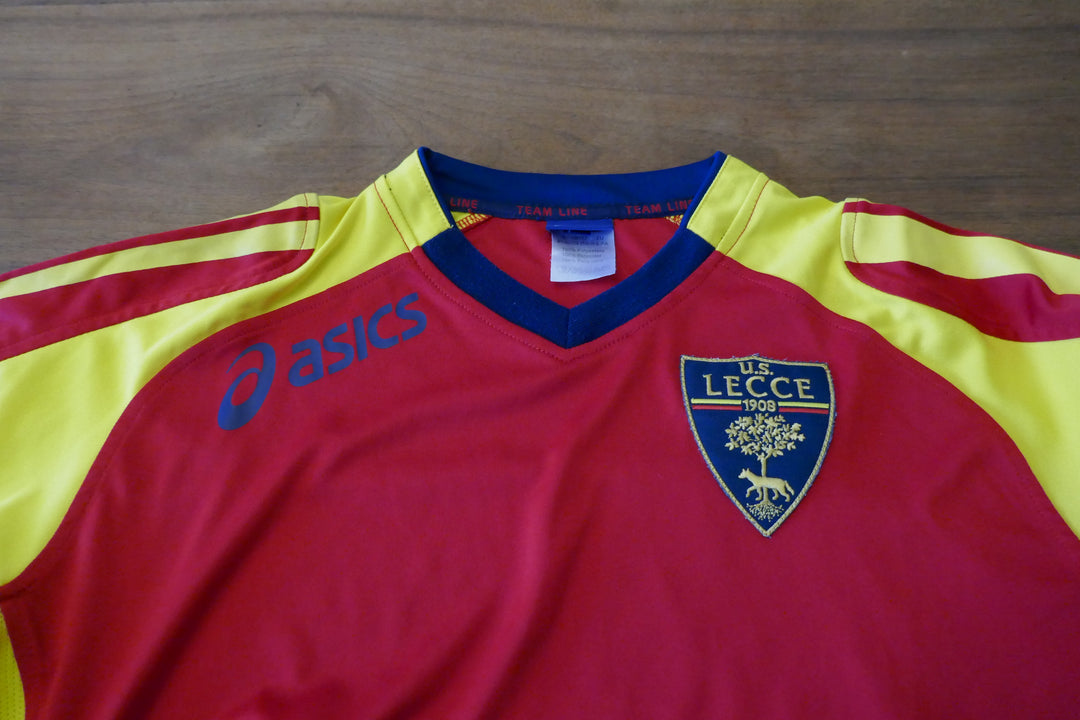Lecce - Maillot _ (S) #03073