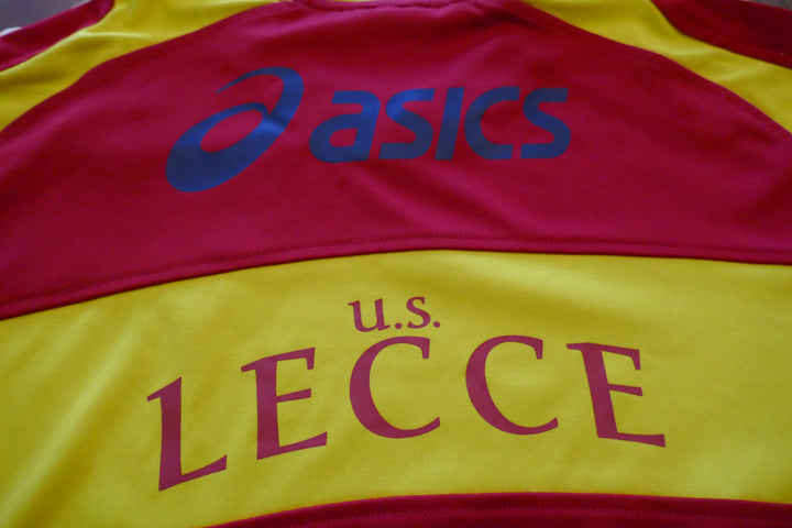 Lecce - Maillot _ (S) #03073