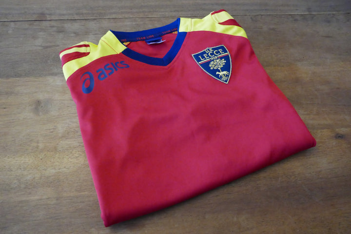 Lecce - Maillot _ (S) #03073