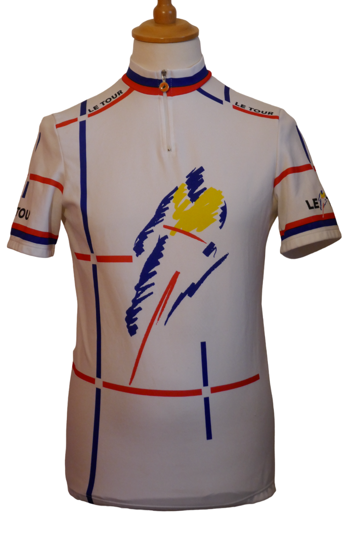 Tour de France - Maillot _ (XL) #03045