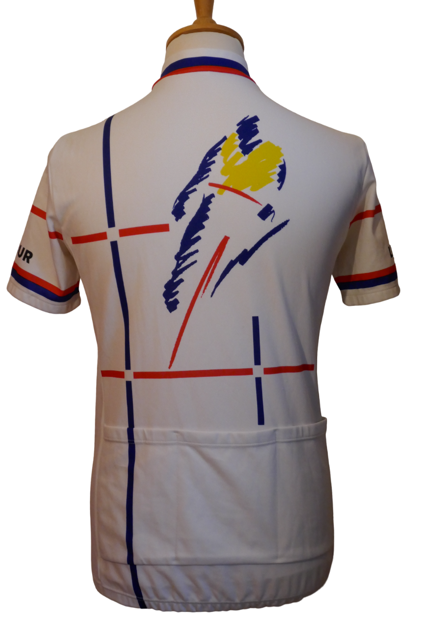 Tour de France - Maillot _ (XL) #03045