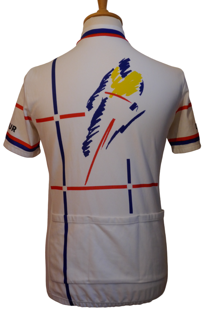Tour de France - Maillot _ (XL) #03045