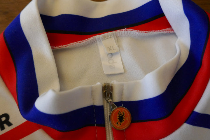 Tour de France - Maillot _ (XL) #03045