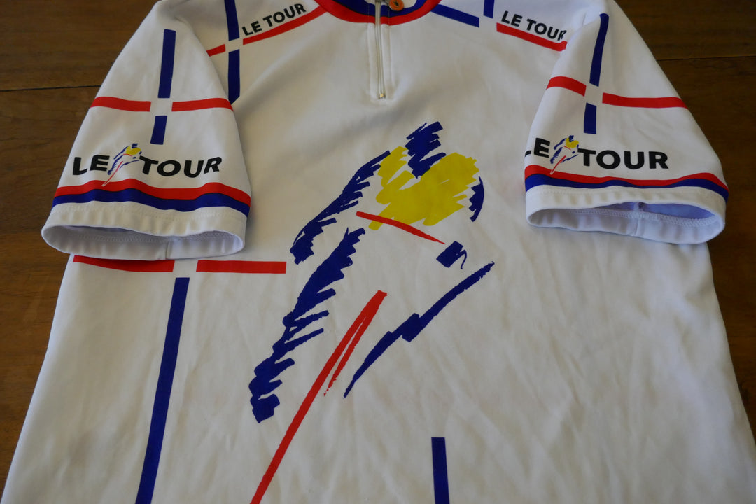 Tour de France - Maillot _ (XL) #03045