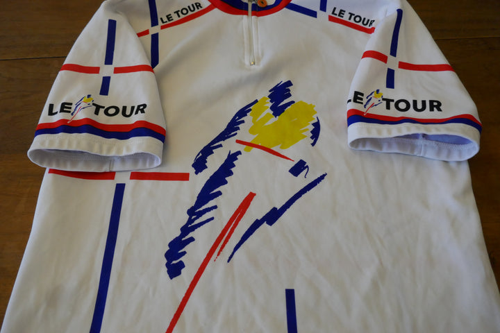 Tour de France - Maillot _ (XL) #03045