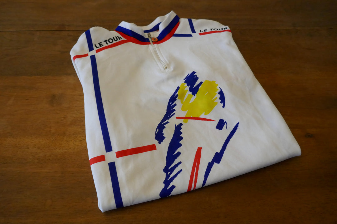 Tour de France - Maillot _ (XL) #03045