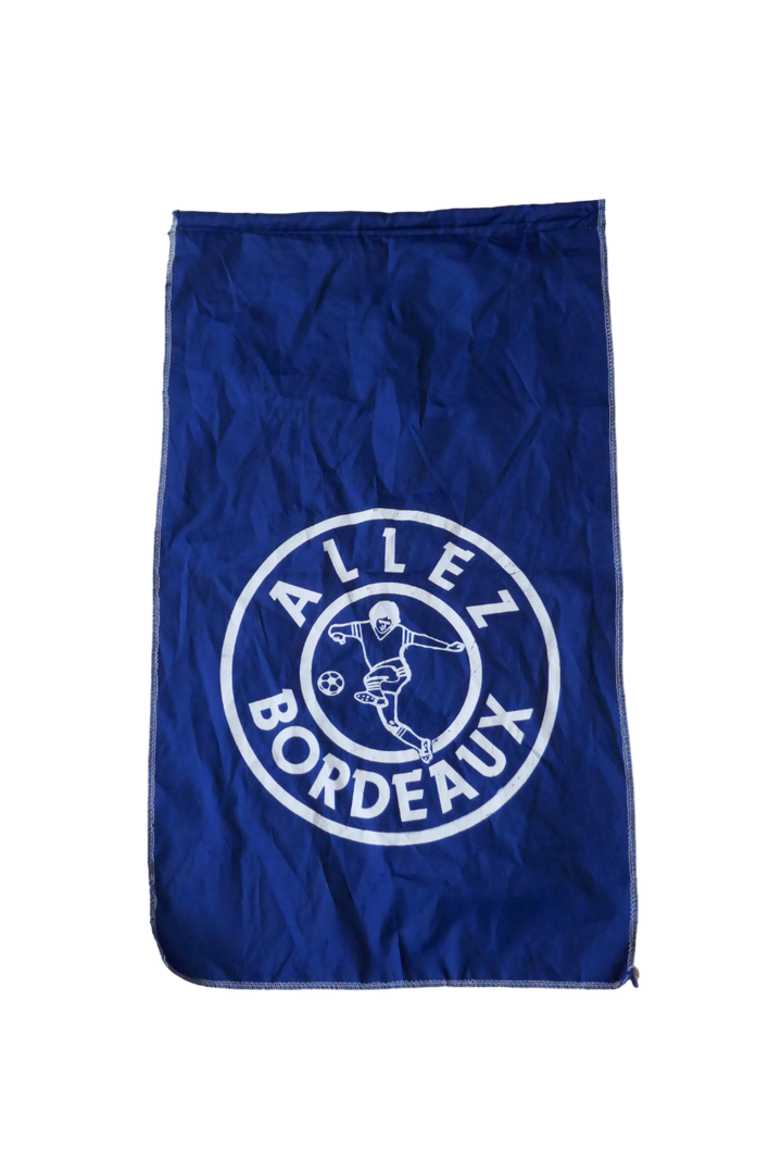 FC Girondins de Bordeaux - Drapeau _ #03093