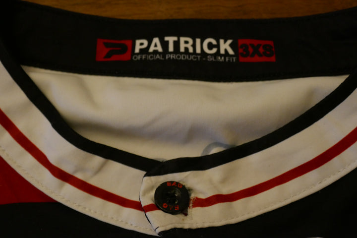 En avant de Guingamp 2016/17 - Maillot signé _ (3XS) #03094