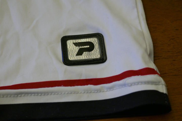 En avant de Guingamp 2016/17 - Maillot signé _ (3XS) #03094