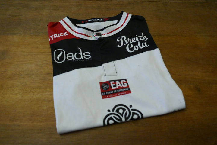 En avant de Guingamp 2016/17 - Maillot signé _ (3XS) #03094