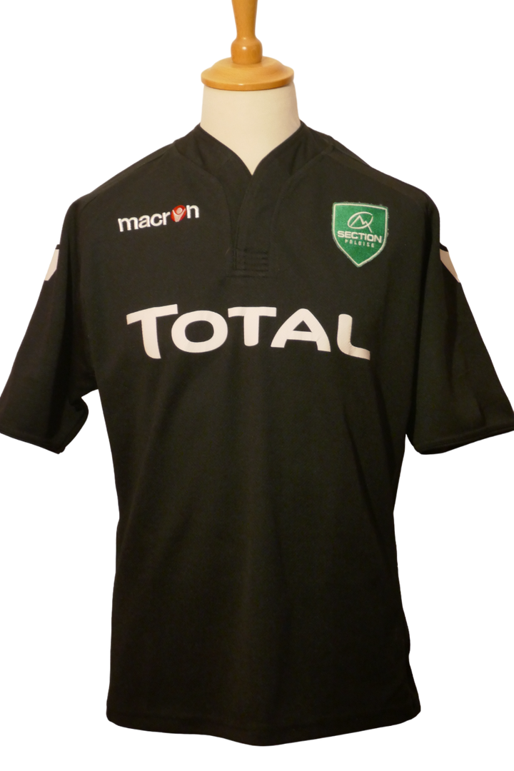 Section Paloise - Maillot _ (L) #03097