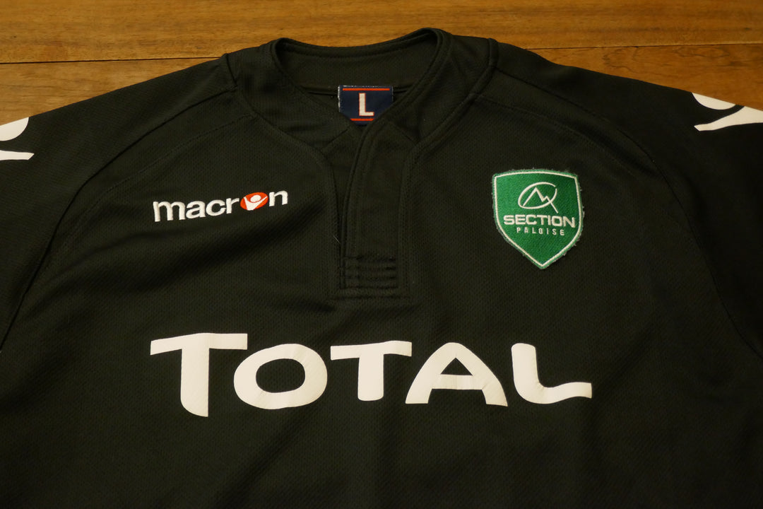 Section Paloise - Maillot _ (L) #03097
